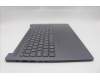 Lenovo 5CB1R27619 COVER Upper Case ASM_HUN L 83K8LG BL
