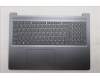 Lenovo 5CB1R27625 COVER Upper Case ASM_NORDIC L 83K8LG BL