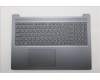 Lenovo 5CB1R27627 COVER Upper Case ASM_RUS L 83K8LG BL