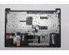 Lenovo 5CB1R27627 COVER Upper Case ASM_RUS L 83K8LG BL