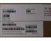 Lenovo 5CB1R27627 COVER Upper Case ASM_RUS L 83K8LG BL