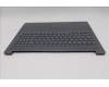 Lenovo 5CB1R27627 COVER Upper Case ASM_RUS L 83K8LG BL
