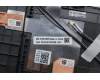 Lenovo 5CB1R27628 COVER Upper Case ASM_SLV L 83K8LG BL
