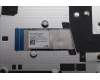 Lenovo 5CB1R27628 COVER Upper Case ASM_SLV L 83K8LG BL