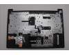 Lenovo 5CB1R27635 COVER Upper Case ASM_UKR L 83K8LG BL