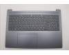 Lenovo 5CB1R27635 COVER Upper Case ASM_UKR L 83K8LG BL