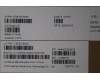 Lenovo 5CB1R27635 COVER Upper Case ASM_UKR L 83K8LG BL