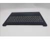 Lenovo 5CB1R27637 COVER Upper Case ASM_BUL L 83K8CB NBL