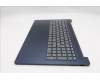 Lenovo 5CB1R27637 COVER Upper Case ASM_BUL L 83K8CB NBL