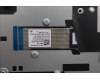 Lenovo 5CB1R27642 COVER Upper Case ASM_ENG L 83K8CB NBL