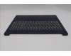 Lenovo 5CB1R27647 COVER Upper Case ASM_GER L 83K8CB NBL