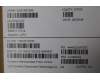 Lenovo 5CB1R27649 COVER Upper Case ASM_HUN L 83K8CB NBL