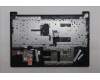Lenovo 5CB1R27660 COVER Upper Case ASM_SWS L 83K8CB NBL
