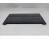Lenovo 5CB1R27660 COVER Upper Case ASM_SWS L 83K8CB NBL