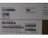 Lenovo 5CB1R27667 COVER Upper Case ASM_BUL L 83K8LG NBL