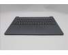 Lenovo 5CB1R27667 COVER Upper Case ASM_BUL L 83K8LG NBL