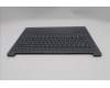 Lenovo 5CB1R27667 COVER Upper Case ASM_BUL L 83K8LG NBL