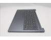 Lenovo 5CB1R27667 COVER Upper Case ASM_BUL L 83K8LG NBL