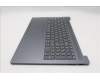 Lenovo 5CB1R27672 COVER Upper Case ASM_ENG L 83K8LG NBL