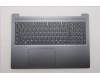 Lenovo 5CB1R27673 COVER Upper Case ASM_FRA L 83K8LG NBL