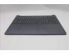 Lenovo 5CB1R27673 COVER Upper Case ASM_FRA L 83K8LG NBL