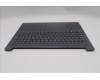 Lenovo 5CB1R27673 COVER Upper Case ASM_FRA L 83K8LG NBL