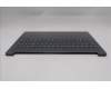 Lenovo 5CB1R27677 COVER Upper Case ASM_GER L 83K8LG NBL