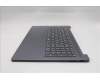 Lenovo 5CB1R27677 COVER Upper Case ASM_GER L 83K8LG NBL
