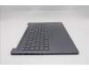 Lenovo 5CB1R27677 COVER Upper Case ASM_GER L 83K8LG NBL