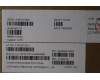 Lenovo 5CB1R27685 COVER Upper Case ASM_NORDIC L 83K8LG NBL