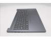 Lenovo 5CB1R27685 COVER Upper Case ASM_NORDIC L 83K8LG NBL