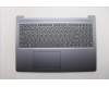 Lenovo 5CB1R27687 COVER Upper Case ASM_RUS L 83K8LG NBL