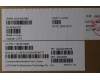 Lenovo 5CB1R27688 COVER Upper Case ASM_SLV L 83K8LG NBL