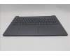 Lenovo 5CB1R27688 COVER Upper Case ASM_SLV L 83K8LG NBL