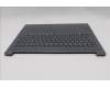 Lenovo 5CB1R27688 COVER Upper Case ASM_SLV L 83K8LG NBL
