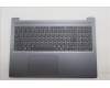 Lenovo 5CB1R27694 COVER Upper Case ASM_UKE L 83K8LG NBL
