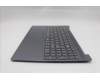 Lenovo 5CB1R27697 COVER Upper Case ASM_ENG L 83K7 LG BL