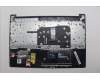 Lenovo 5CB1R27794 COVER Upper Case ASM_HUN L 83K7 CB BL