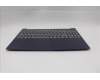 Lenovo 5CB1R27794 COVER Upper Case ASM_HUN L 83K7 CB BL