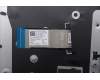 Lenovo 5CB1R27803 COVER Upper Case ASM_SLV L 83K7 CB BL