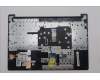 Lenovo 5CB1R27810 COVER Upper Case ASM_UKR L 83K7 CB BL