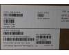 Lenovo 5CB1R27810 COVER Upper Case ASM_UKR L 83K7 CB BL