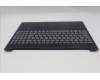Lenovo 5CB1R27810 COVER Upper Case ASM_UKR L 83K7 CB BL