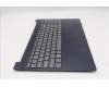 Lenovo 5CB1R27810 COVER Upper Case ASM_UKR L 83K7 CB BL