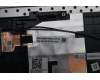 Lenovo 5CB1R27810 COVER Upper Case ASM_UKR L 83K7 CB BL