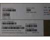 Lenovo 5CB1R27811 COVER Upper Case ASM_ARA L 83K7 LG BL