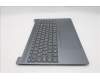 Lenovo 5CB1R27811 COVER Upper Case ASM_ARA L 83K7 LG BL