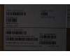 Lenovo 5CB1R27812 COVER Upper Case ASM_BEL L 83K7 LG BL