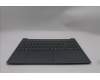 Lenovo 5CB1R27812 COVER Upper Case ASM_BEL L 83K7 LG BL