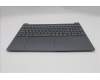 Lenovo 5CB1R27814 COVER Upper Case ASM_BUL L 83K7 LG BL